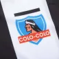 Colo Colo Classic Football Shirt Third Away 1999 - bestfootballkits