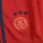 Ajax Football Shorts Away 2022/23 - bestfootballkits