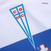 Universidad Católica Classic Football Shirt Home 1998 - bestfootballkits