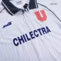 Club Universidad de Chile Classic Football Shirt Away 1994/95 - bestfootballkits