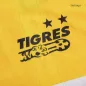 Tigres UANL Classic Football Shirt Home 1999/00 - bestfootballkits