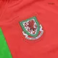 Wales Classic Football Shirt Home 1996/98 - bestfootballkits