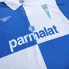 Universidad Católica Classic Football Shirt Third Away 1998 - bestfootballkits