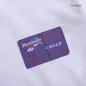 Chile Classic Football Shirt Away 1998 - bestfootballkits