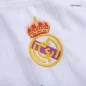 Real Madrid Classic Football Shirt Home 1996/97 - bestfootballkits