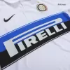 Inter Milan Classic Football Shirt Away 2009/10 - bestfootballkits