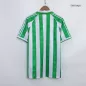 Real Betis Classic Football Shirt Home 1995/96 - bestfootballkits