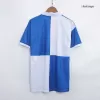 Universidad Católica Classic Football Shirt Third Away 1998 - bestfootballkits