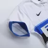 Inter Milan Classic Football Shirt Away 2009/10 - bestfootballkits