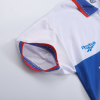 Universidad Católica Classic Football Shirt Home 1998 - bestfootballkits