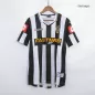 Juventus Classic Football Shirt Home 2001/02 - bestfootballkits