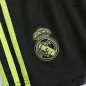 Real Madrid Football Shorts Third Away 2022/23 - bestfootballkits