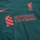 Liverpool Football Shirt Third Away 2022/23 - bestfootballkits