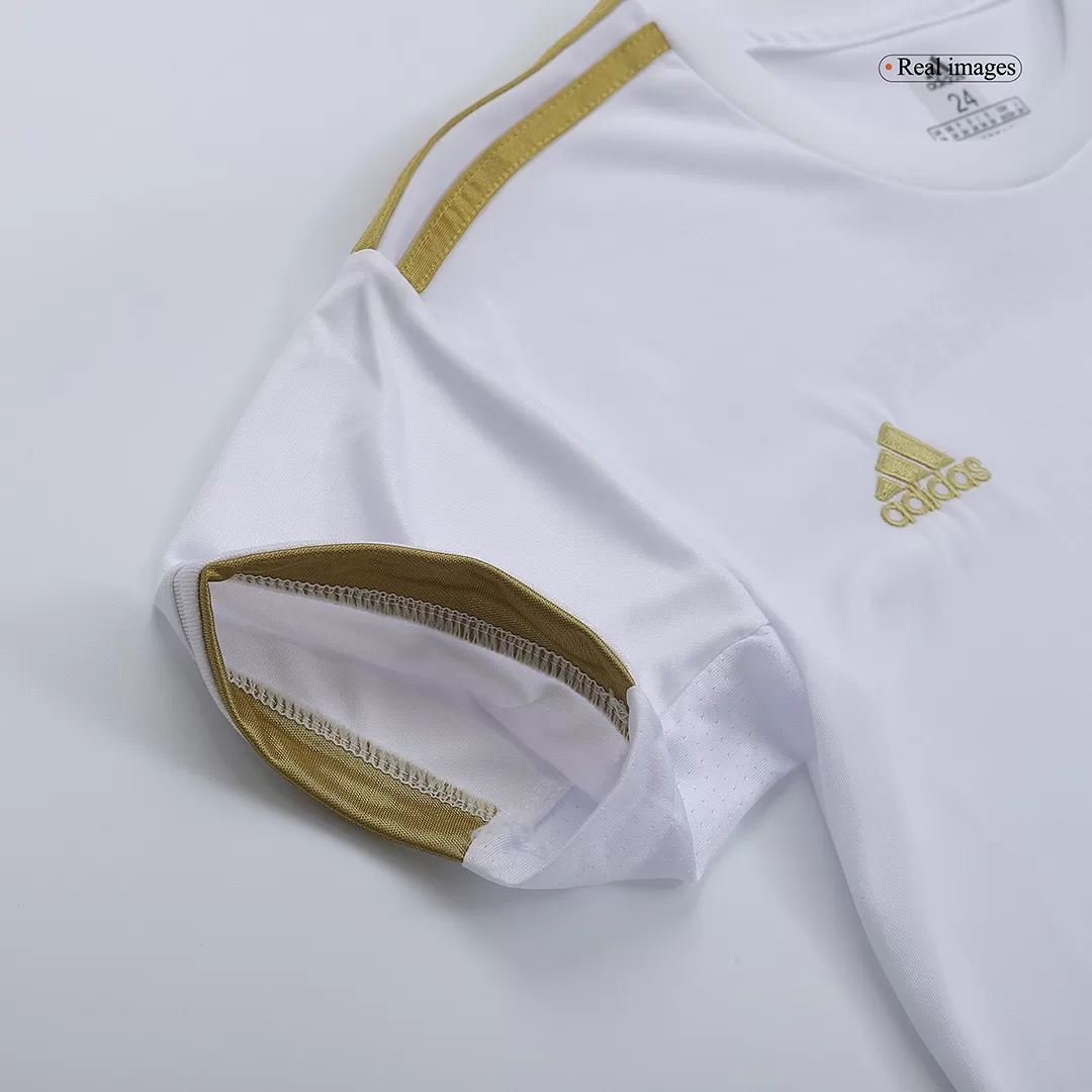 Bayern Munich Football Mini Kit (Shirt+Shorts) Away 2022/23 - bestfootballkits
