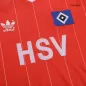 HSV Hamburg Classic Football Shirt Home 1983/84 - bestfootballkits