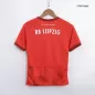 RB Leipzig Football Mini Kit (Shirt+Shorts) Away 2022/23 - bestfootballkits