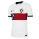 RONALDO #7 Portugal Football Shirt Away 2022 - bestfootballkits