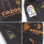Valencia Football Mini Kit (Shirt+Shorts) Away 2022/23 - bestfootballkits