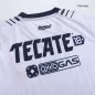 Women's Monterrey Football Shirt Home 2022/23 - bestfootballkits