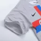 Authentic Barcelona Football Shirt Third Away 2022/23 - bestfootballkits