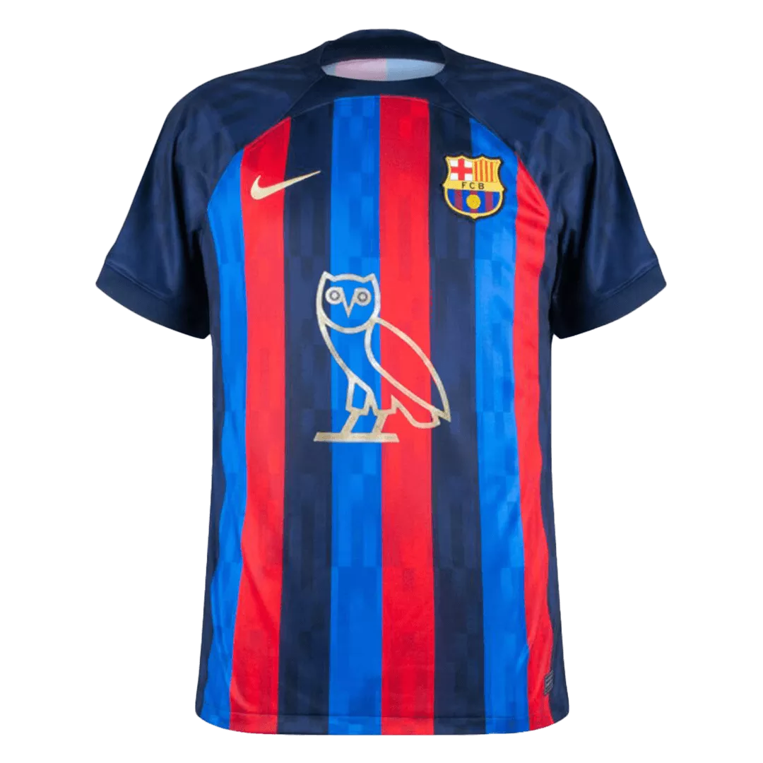 Barcelona Football Shirt Home 2022/23