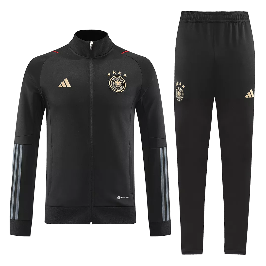 Germany Training Jacket Kit (Jacket+Pants) 2022