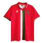 Wales Classic Football Shirt Home 1996/98 - bestfootballkits