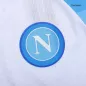 Authentic Napoli Football Shirt Away 2022/23 - bestfootballkits