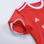 Benfica Football Mini Kit (Shirt+Shorts) Home 2022/23 - bestfootballkits