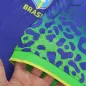 Authentic RICHARLISON #9 Brazil Football Shirt Away 2022 - bestfootballkits