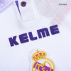 Real Madrid Classic Football Shirt Home 1997/98 - bestfootballkits