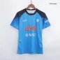 Authentic Napoli Football Shirt Home 2022/23 - bestfootballkits