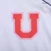 Club Universidad de Chile Classic Football Shirt Away 2000/01 - bestfootballkits