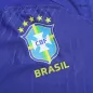 Authentic P.Coutinho #11 Brazil Football Shirt Away 2022 - bestfootballkits