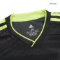 ALABA #4 Real Madrid Football Mini Kit (Shirt+Shorts) Third Away 2022/23 - bestfootballkits