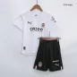 Valencia Football Mini Kit (Shirt+Shorts) Home 2022/23 - bestfootballkits