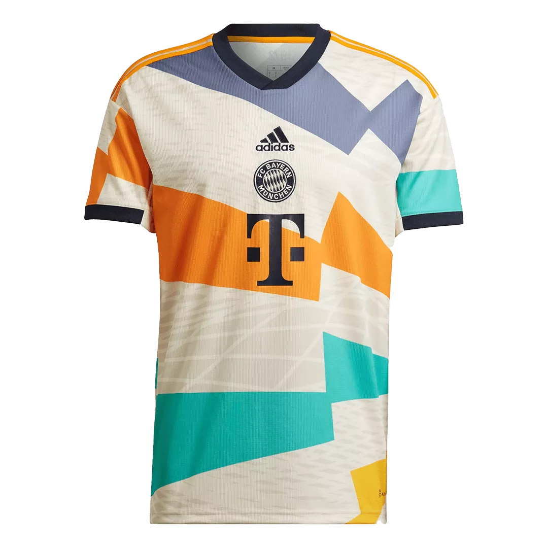 Bayern Munich Football Shirt 2022/23