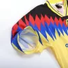 Club America Classic Football Shirt Home 1995 - bestfootballkits