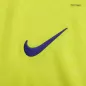 L. PAQUETÁ #7 Brazil Football Shirt Home 2022 - bestfootballkits