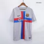 GAVI #6 Barcelona Football Shirt Third Away 2022/23 - UCL - bestfootballkits