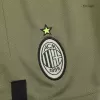 AC Milan Football Shorts Third Away 2022/23 - bestfootballkits