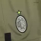 AC Milan Football Shorts Third Away 2022/23 - bestfootballkits