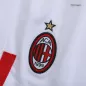 AC Milan Football Shorts Away 2022/23 - bestfootballkits