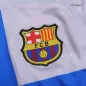 LEWANDOWSKI #9 Barcelona Football Shirt Third Away 2022/23 - bestfootballkits