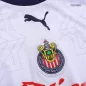 Women's Chivas Football Shirt Away 2022/23 - bestfootballkits