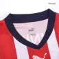Women's Chivas Football Shirt Home 2022/23 - bestfootballkits