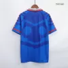 Club Universidad de Chile Classic Football Shirt Home 1996 - bestfootballkits