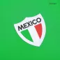 Mexico Classic Football Shirt Home 1970 - bestfootballkits