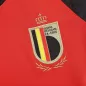 Women's Belgium Football Shirt Home 2022 - bestfootballkits