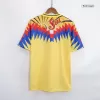 Club America Classic Football Shirt Home 1995 - bestfootballkits